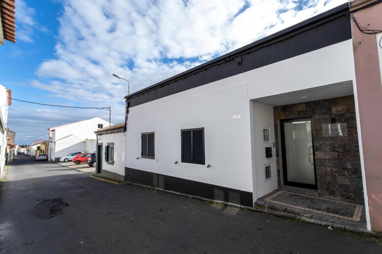 Carvao Pdl Inn Arrifes Exterior photo